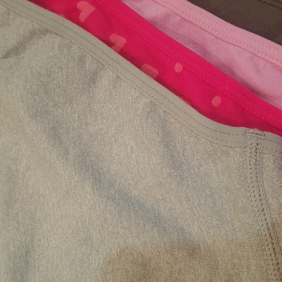 Totally Tween Briefs - Picture 6 of 8